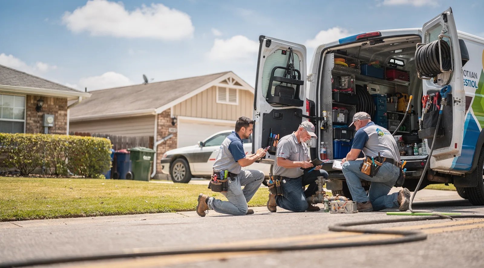 Emergency Plumber in Nyssa, OR near me